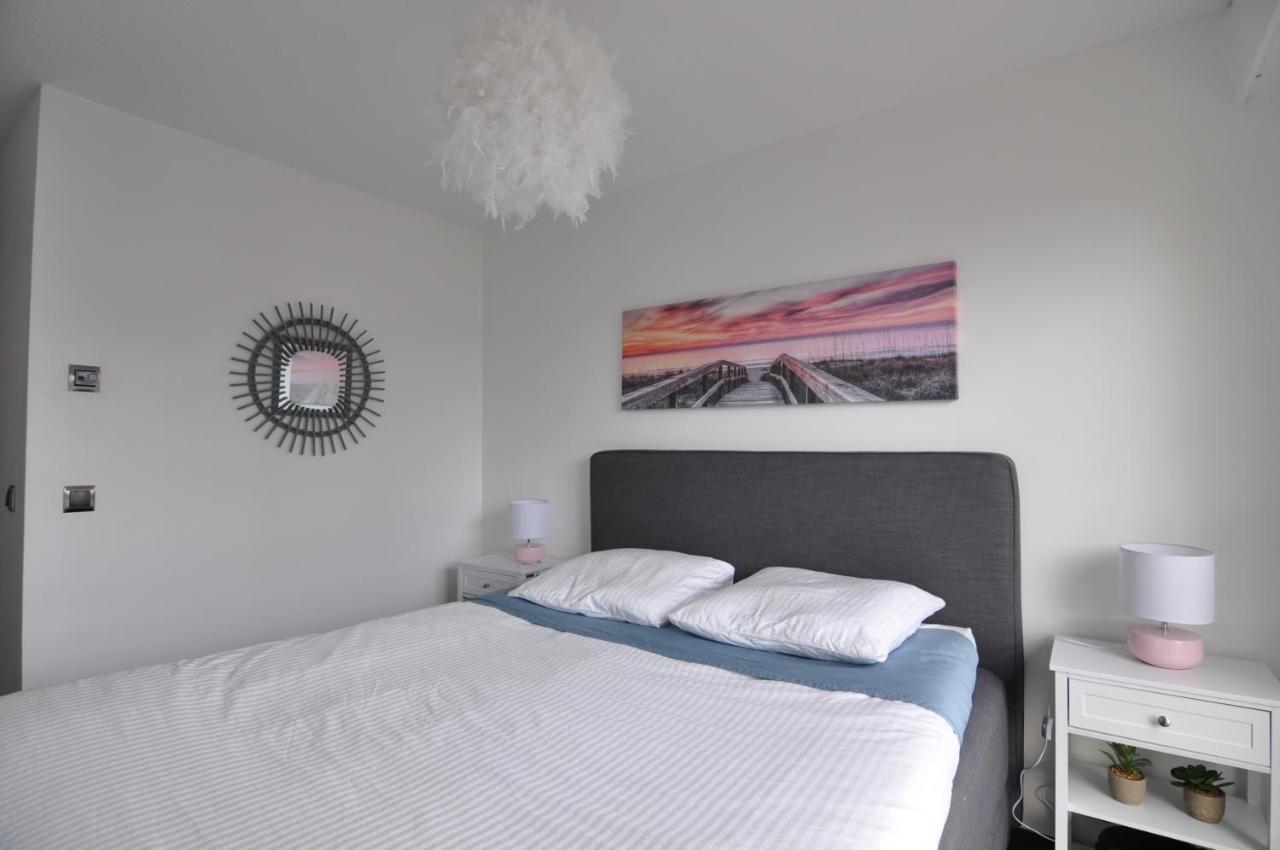 Gorgeous One-bedroom With Terrace And Sea View -stayinantibes- Bijou *
