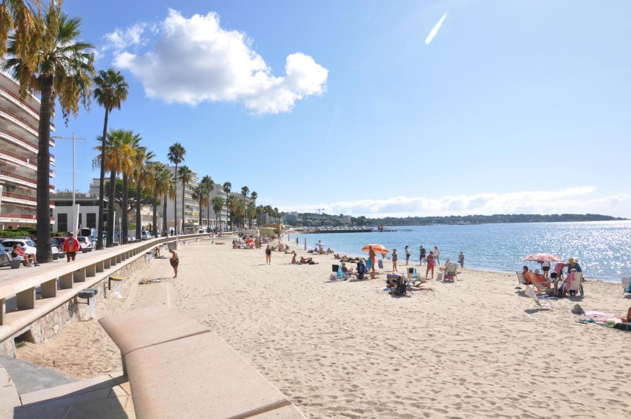 Gorgeous One-bedroom With Terrace And Sea View -stayinantibes- Bijou * Antibes