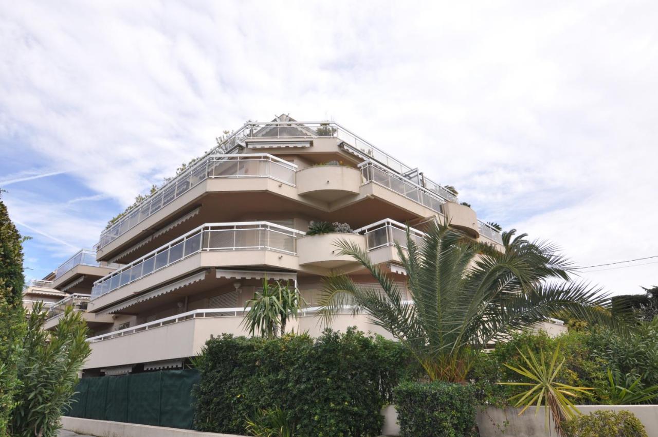 Gorgeous One-bedroom With Terrace And Sea View -stayinantibes- Bijou